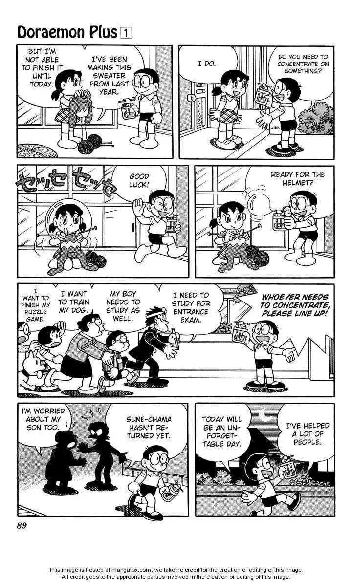 Doraemon Plus Chapter 9 8